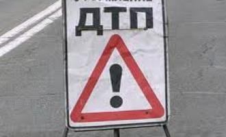 Происшествие в Чебоксарах: 8 машин протаранил рейсовый автобус