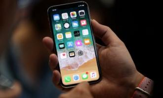 Apple: проблемы с экраном iPhone X действительно существуют