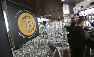 Новости криптовалюты: курс биткоина достиг своих рекордных $8000