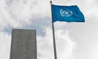 Пресс-служба Организации Объединенных Наций: избран новым координатор ООН по Ливану