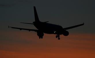 Таблоид Bild: самолет United Airlines внепланово приземлился в Лондоне