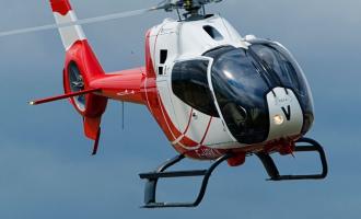 ������������ � ���������� �������: ������ �������� Eurocopter