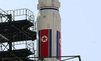 Возможно, КНДР провела новый запуск баллистической ракеты