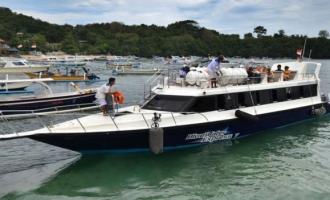 После извержения вулкана Агунга свою работу возобновил международний аэропорт на Бали
