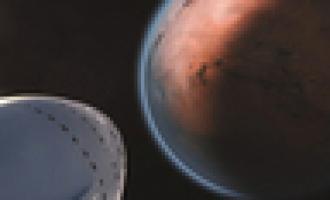 Глава компании Space X Илон Маск: запуск сверхтяжелой ракеты Falcon Heavy запланирован на январь следующего года