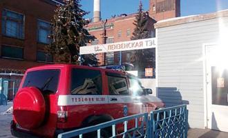По причине аварии в Пензе без тепла остались более 180 домов