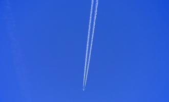Происшествие в США: на дом упал легкомоторный самолет