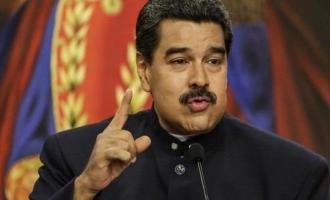 Президент Венесуэлы Николас Мадуро принял решение отстранить от президентских выборов оппозиционные партии