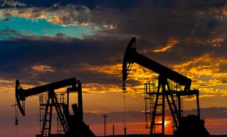 Изменилась цена на нефть марки Brent