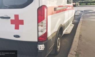Авиакатастрофа в Канаде: потерпел крушение самолет, на борту которого находились люди - 25 человек