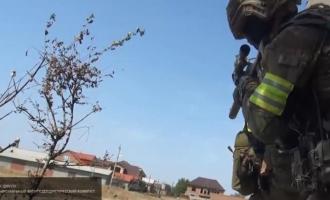 В ходе КТО в Дагестане удалось ликвидировать троих боевиков