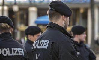ЧП в Германии: взрыв случился на станции городской электрички в Гамбурге