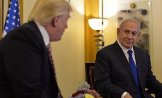 Нетаньяху благодарен Трампу за вето в ООН по Иерусалиму