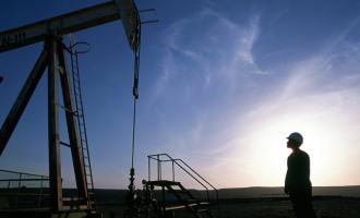 Торгуется нефть марки Brent: предлагают 68 долларов за баррель