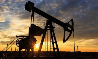 Изменилась цена нефти WTI: она превысила $64 за баррель
