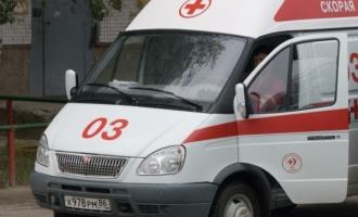 В результате ДТП в ХМАО пострадали люди – шесть человек