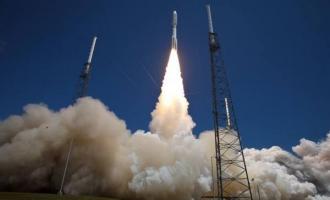 � ��� ��������� ������ ������-�������� Delta IV � ������� ���������