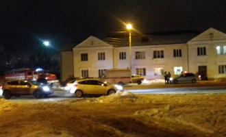 Происшествие в Курске на регулируемом пешеходном переходе: сбит 11-летний мальчик