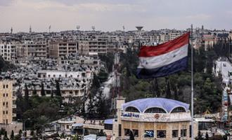 Сирийская оппозиция: удалось согласовать перемирие в Восточной Гуте