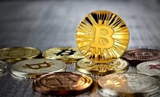 Снова рухнул курс биткоина