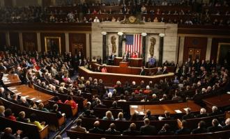 Конгресс США на днях практически парализовал работу своего правительства