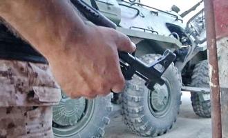 Командование сирийской армии: от ИГ зачищены провинции Хама и Алеппо