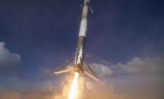 Частная компания Маска SpaceX: запуск испанского спутника PAZ отложен