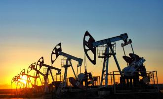 Подорожала нефть марки Brent