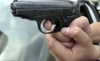 Прямо за рулем авто: в Москве расстреляли известного бизнесмена Анара Алиева