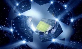 Новости спорта: в Лиге чемпионов определились еще два четвертьфиналиста
