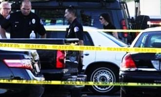 Полиция США: обезврежена бомба, которую нашли в автомобиле возле торгового центра