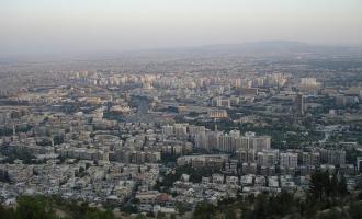 Увеличилось число жертв в Дамаске