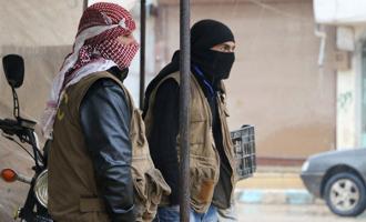 Военная ситуация в Африне: курды убили 18 турецких солдат и боевиков оппозиции в Африне
