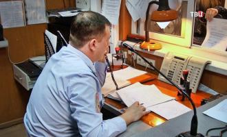 Происшествие на севере Москвы: пьяный пассажир автобуса избил кондуктора