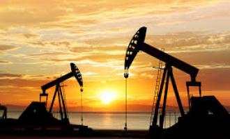 Увеличилась цена на нефть марки Brent
