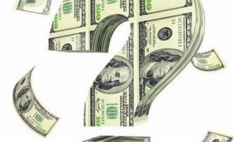 Куда выгодно вложить деньги в интернете?