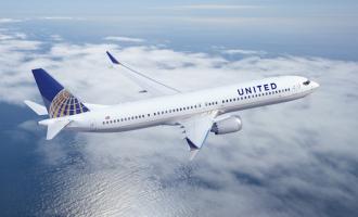 Происшествие в Японии: экстренно приземлился самолёт United Airlines по причине поломки в двигателе