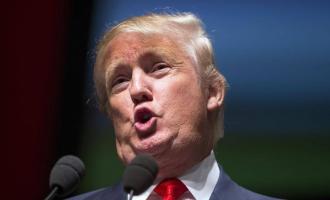 Что говорят твиты Трампа о его личности?