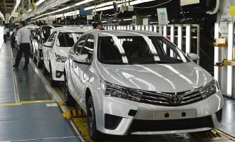 Японская автомобильная промышленность: обзор роста внутреннего производства