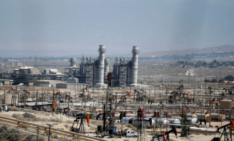 В США на протяжении недели увеличились запасы нефти на 0,5%