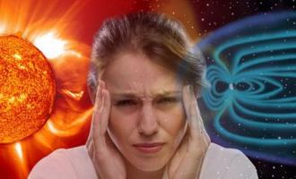 Специалисты: магнитная буря второго уровня накроет Землю