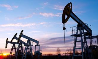 Цены на нефть в США снизились в пределах 1%