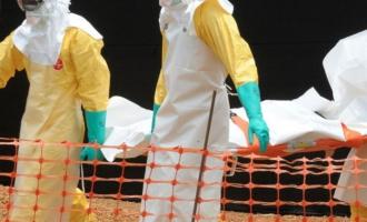 В Конго объявили об очередной вспышке лихорадки Эбола: уже погибло 17 человек