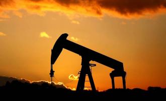 Изменилась стоимость на нефть Brent