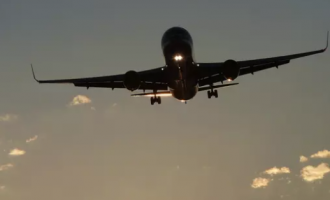 � ������ Boeing � 137 ����������� ������������� ��� ������