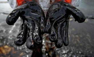 Снова поднялись цена нефти Brent