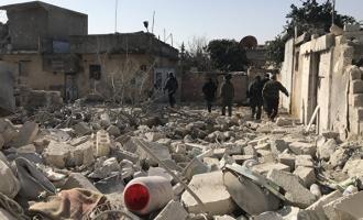 Чтобы восстановить больницы в сирийской Думе нужно до $15,5 миллиона