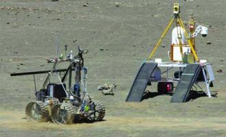 NASA неожиданно приняло решение не создавать луноход для поиска воды