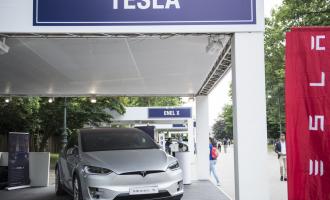 ������������ ����� ���: ����� ����������� ��� �������� ����������� Tesla ������ �������������� ������ ���������� 