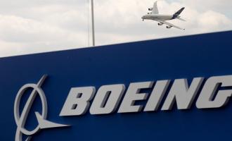 ������� Boeing ���������� ���������� ��������� ��������� ��������